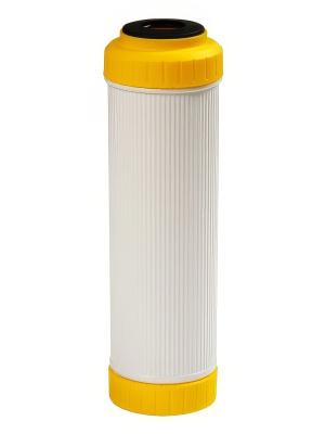 Raifil угольный + KDF GAC-10Y-CKDF (GAC-10W-CKDF) - купить в Водолей